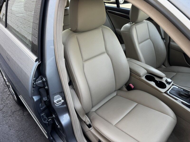 2013 Mercedes-Benz C-Class C 300 Luxury Willow Grove PA