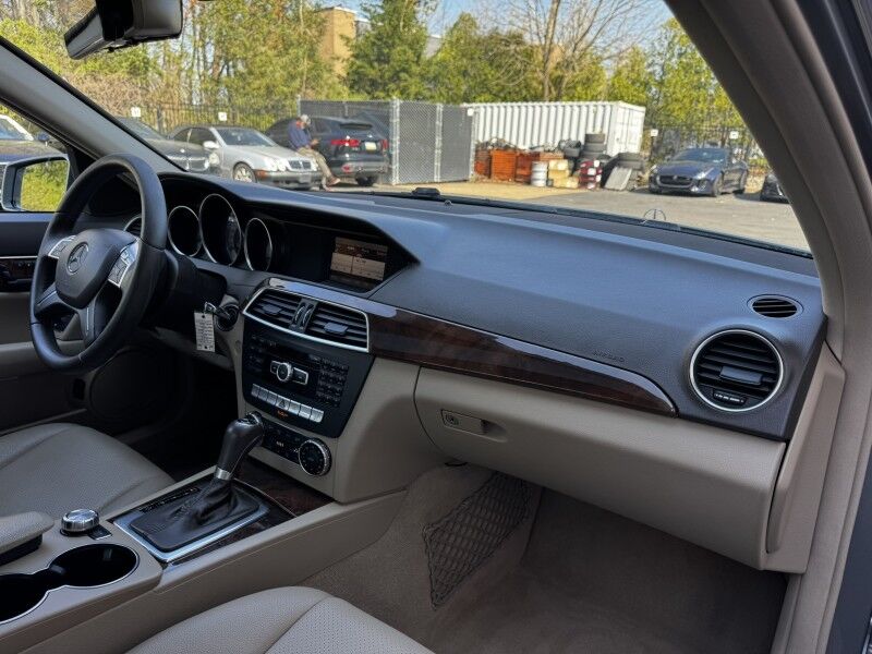 2013 Mercedes-Benz C-Class C 300 Luxury Willow Grove PA