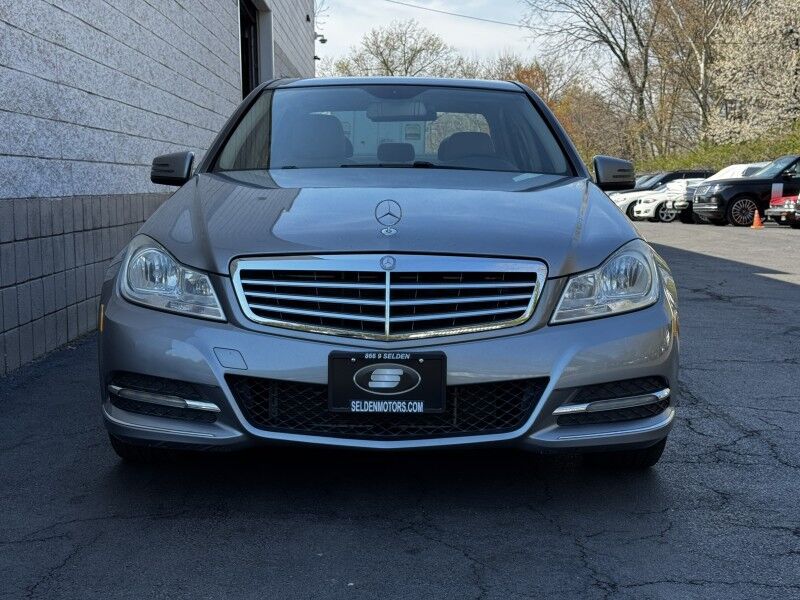 2013 Mercedes-Benz C-Class C 300 Luxury Willow Grove PA