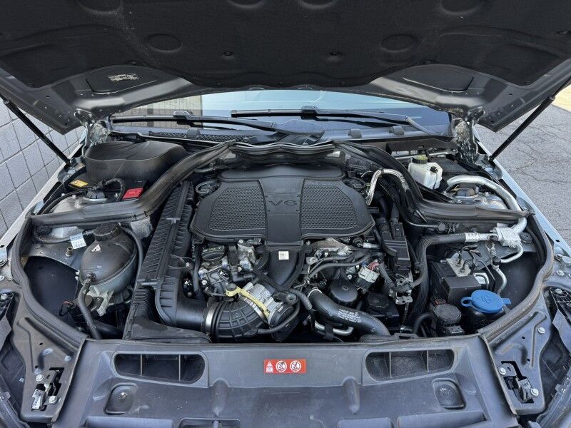 2013 Mercedes-Benz C-Class C 300 Luxury