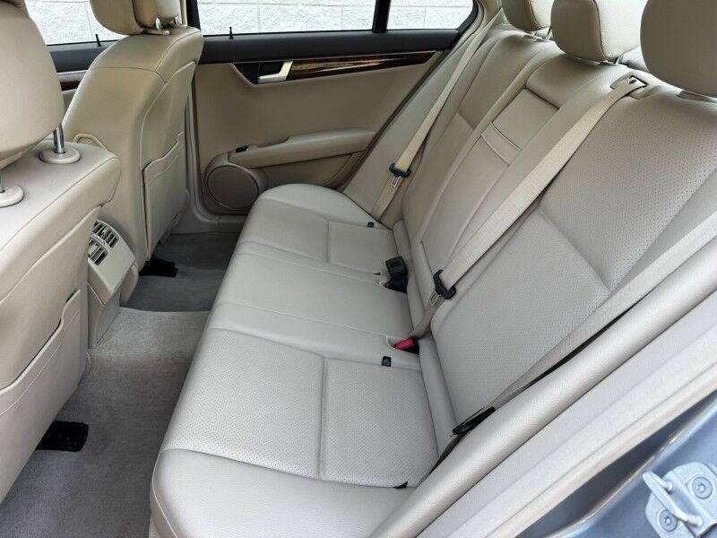 2013 Mercedes-Benz C-Class C 300 Luxury Willow Grove PA
