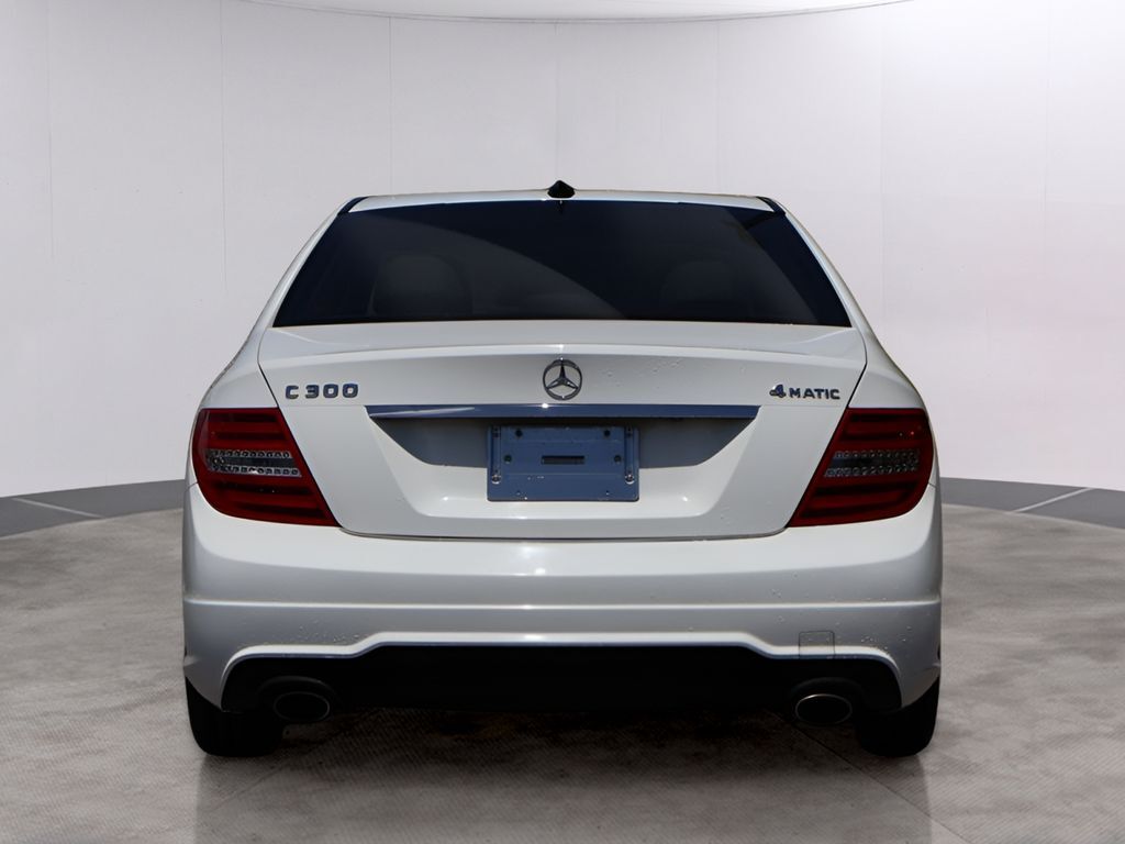 2013 Mercedes-Benz C-Class C 300 San Clemente CA