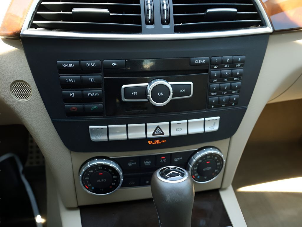 2013 Mercedes-Benz C-Class C 300 San Clemente CA