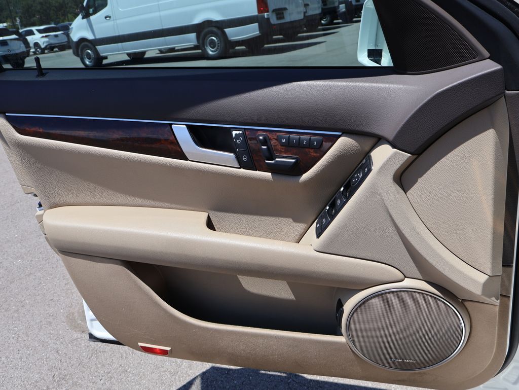 2013 Mercedes-Benz C-Class C 300 San Clemente CA