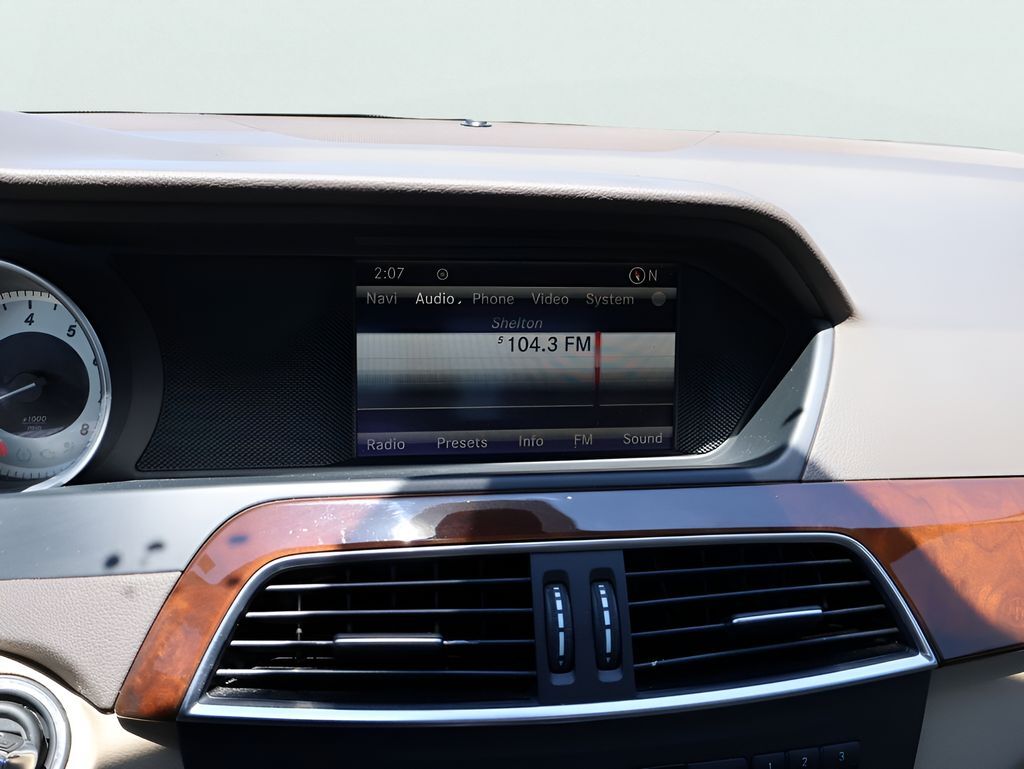 2013 Mercedes-Benz C-Class C 300 San Clemente CA