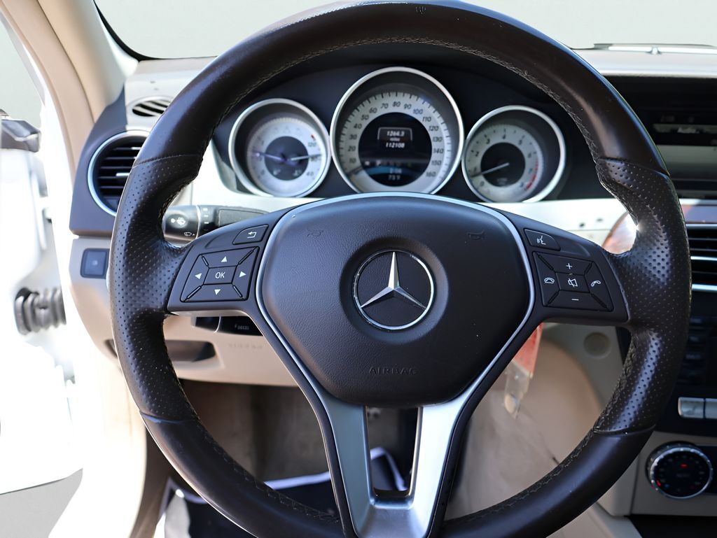 2013 Mercedes-Benz C-Class C 300 San Clemente CA