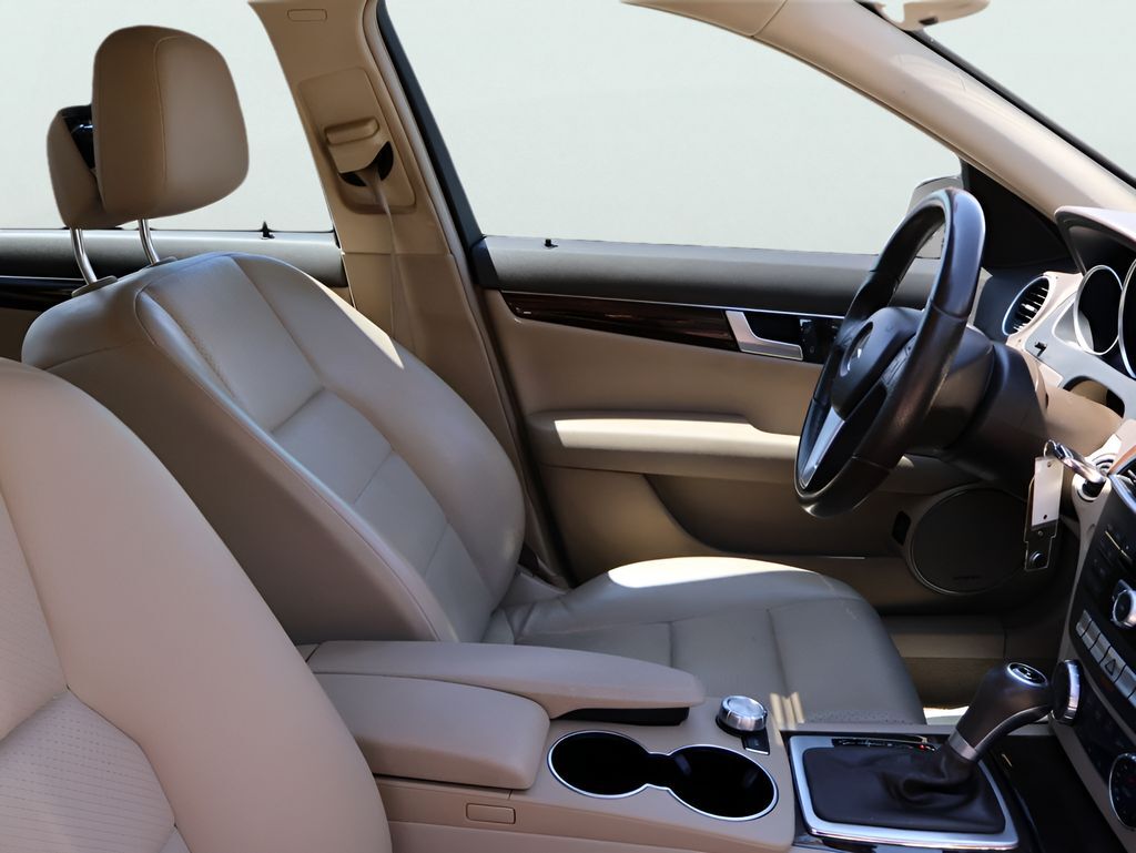 2013 Mercedes-Benz C-Class C 300 San Clemente CA
