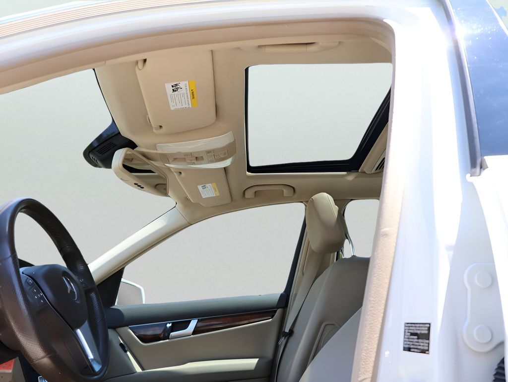 2013 Mercedes-Benz C-Class C 300 San Clemente CA