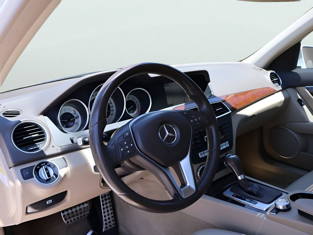 2013 Mercedes-Benz C-Class C 300 San Clemente CA
