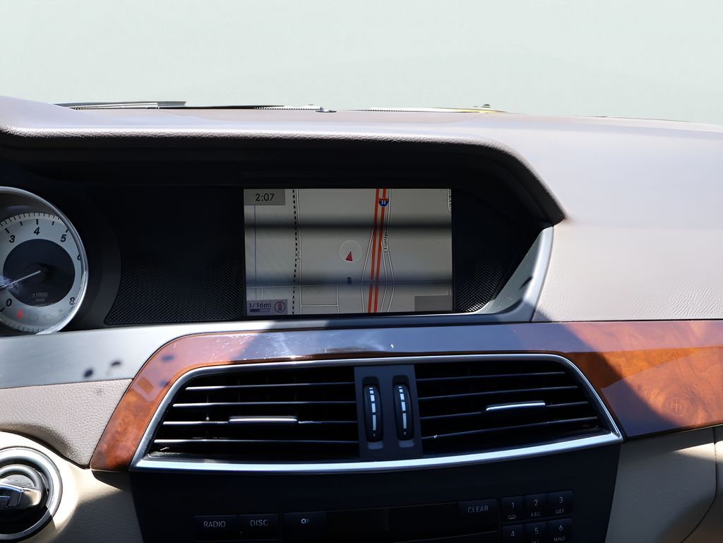 2013 Mercedes-Benz C-Class C 300 San Clemente CA