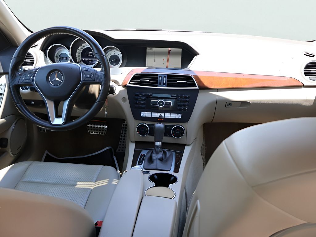 2013 Mercedes-Benz C-Class C 300 San Clemente CA