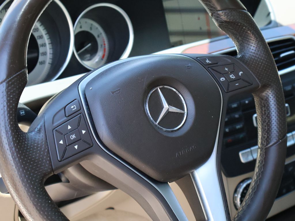 2013 Mercedes-Benz C-Class C 300 San Clemente CA