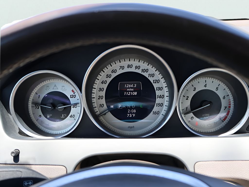 2013 Mercedes-Benz C-Class C 300 San Clemente CA