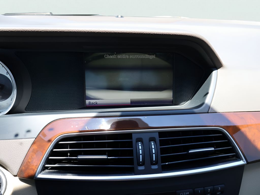 2013 Mercedes-Benz C-Class C 300 San Clemente CA