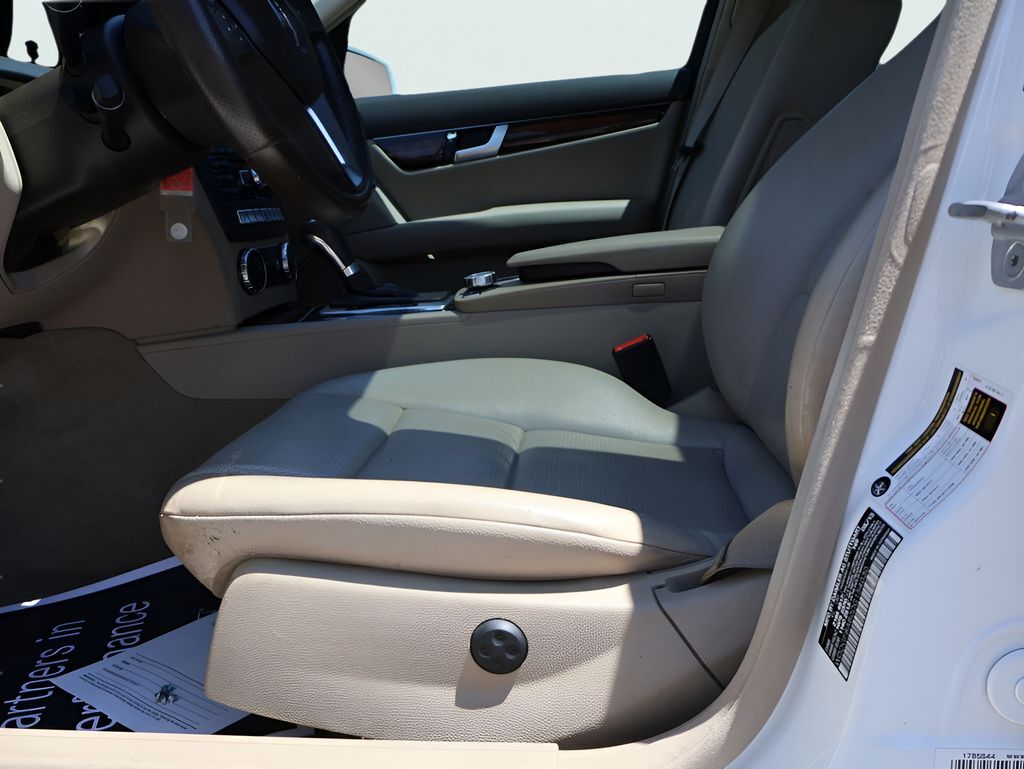 2013 Mercedes-Benz C-Class C 300 San Clemente CA