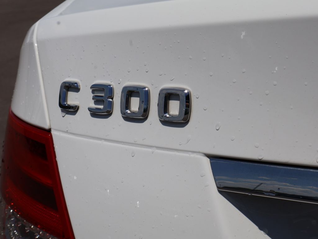 2013 Mercedes-Benz C-Class C 300 San Clemente CA