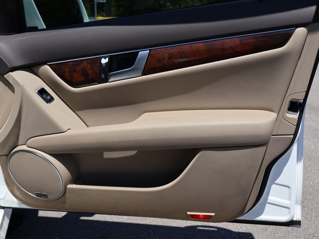 2013 Mercedes-Benz C-Class C 300 San Clemente CA