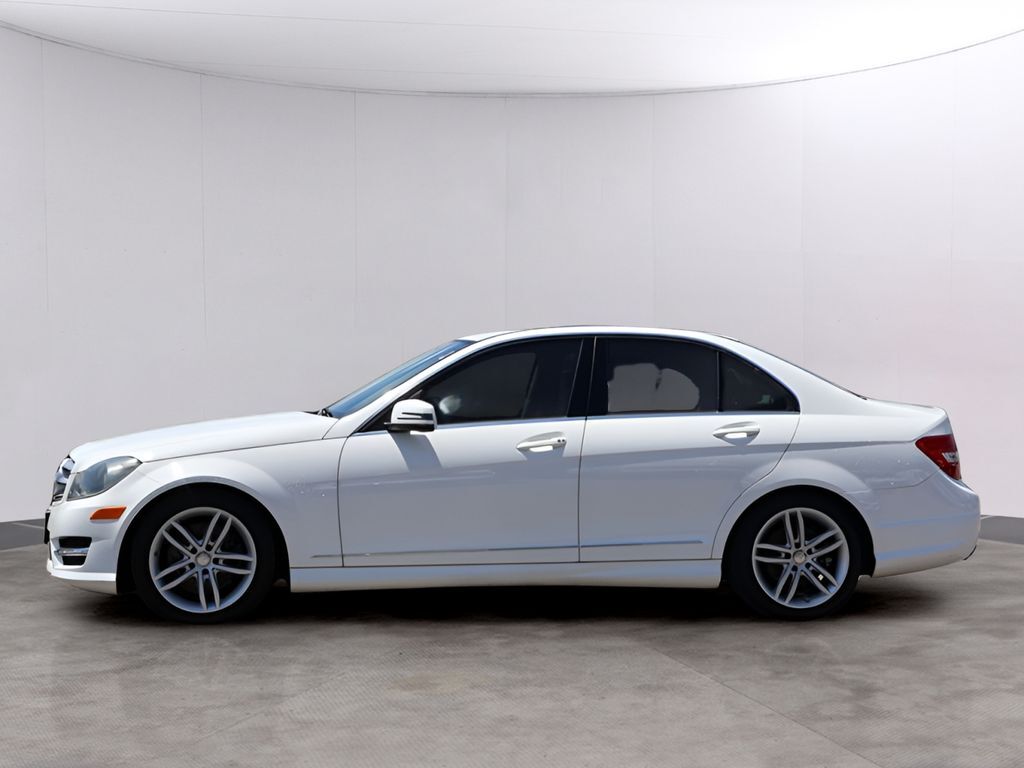 2013 Mercedes-Benz C-Class C 300 San Clemente CA