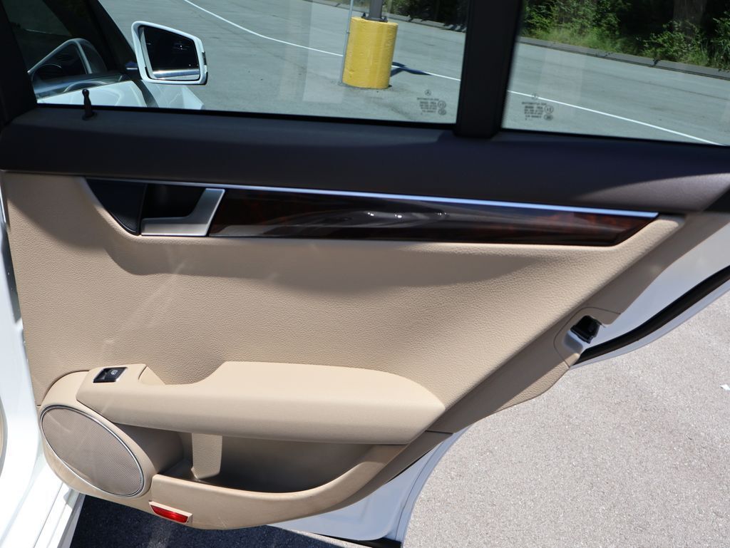 2013 Mercedes-Benz C-Class C 300 San Clemente CA