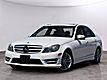 2013 Mercedes-Benz C-Class C 300