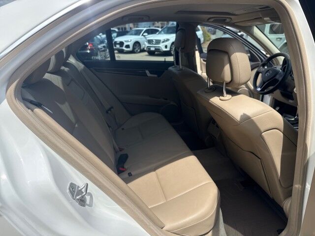 2013 Mercedes-Benz C-Class C 300 Sport Springfield IL