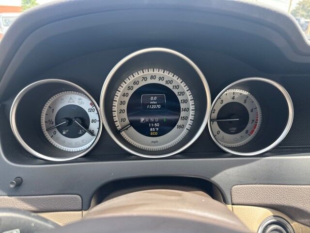 2013 Mercedes-Benz C-Class C 300 Sport Springfield IL