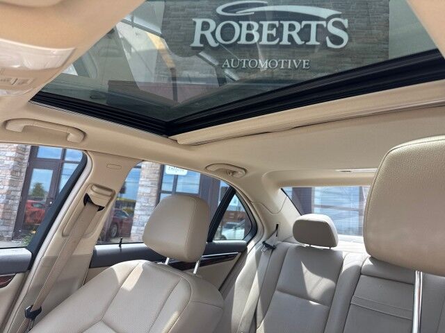 2013 Mercedes-Benz C-Class C 300 Sport Springfield IL