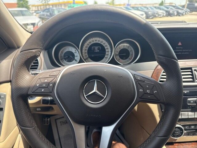 2013 Mercedes-Benz C-Class C 300 Sport Springfield IL