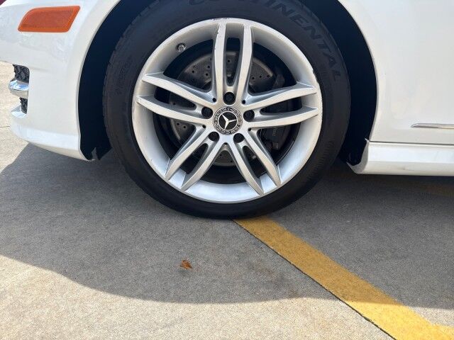 2013 Mercedes-Benz C-Class C 300 Sport Springfield IL