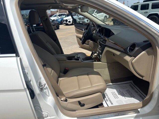 2013 Mercedes-Benz C-Class C 300 Sport Springfield IL