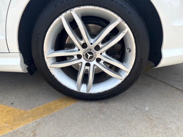 2013 Mercedes-Benz C-Class C 300 Sport Springfield IL
