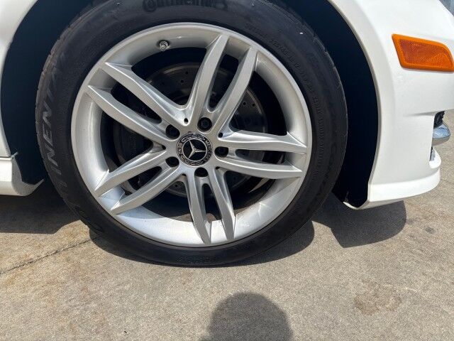 2013 Mercedes-Benz C-Class C 300 Sport Springfield IL