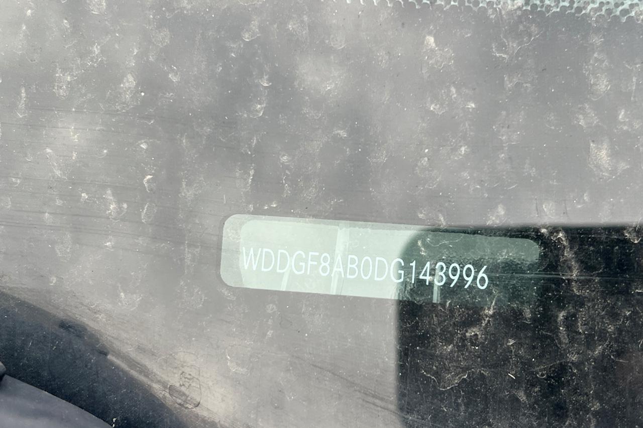 2013 Mercedes-Benz C-Class C 300 Ontario OR