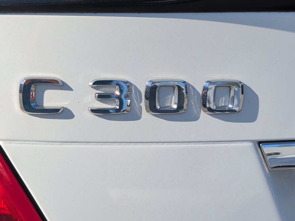 2013 Mercedes-Benz C-Class C 300 Worcester MA