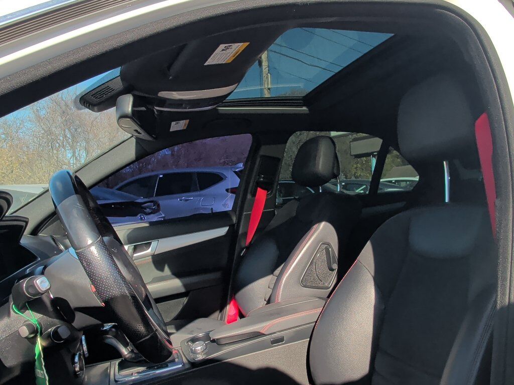 2013 Mercedes-Benz C-Class C 300 Worcester MA