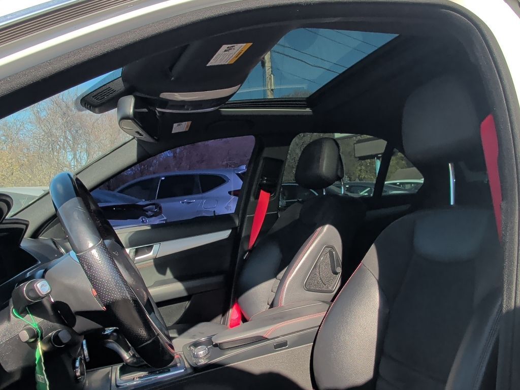 2013 Mercedes-Benz C-Class C 300 Worcester MA