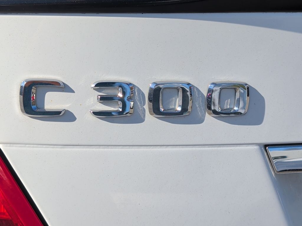 2013 Mercedes-Benz C-Class C 300 Worcester MA