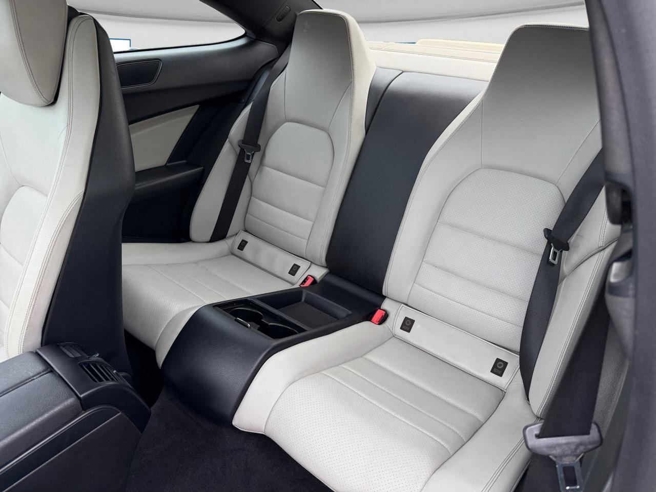 2013 Mercedes-Benz C-Class C 350 New Braunfels TX