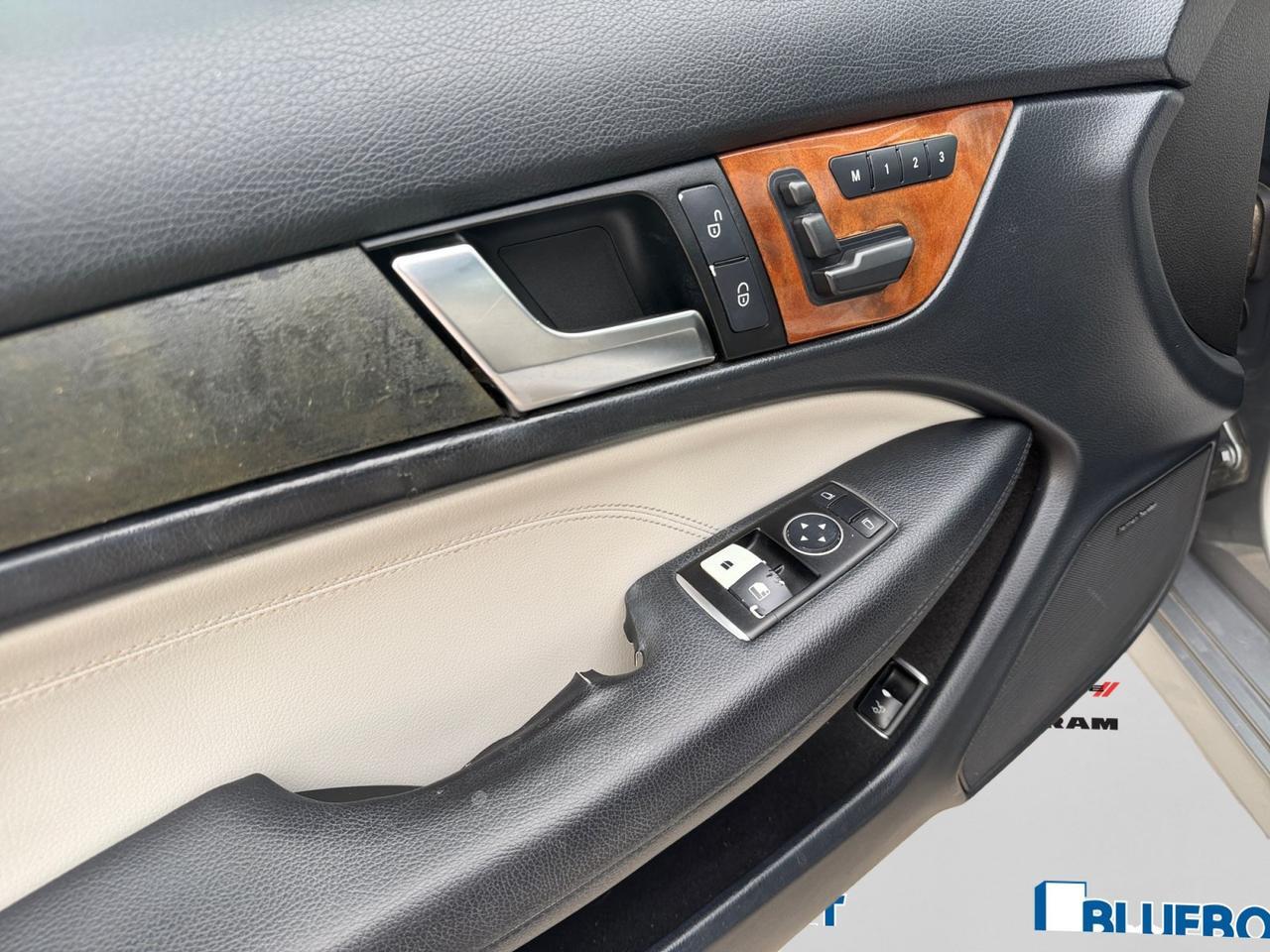 2013 Mercedes-Benz C-Class C 350 New Braunfels TX