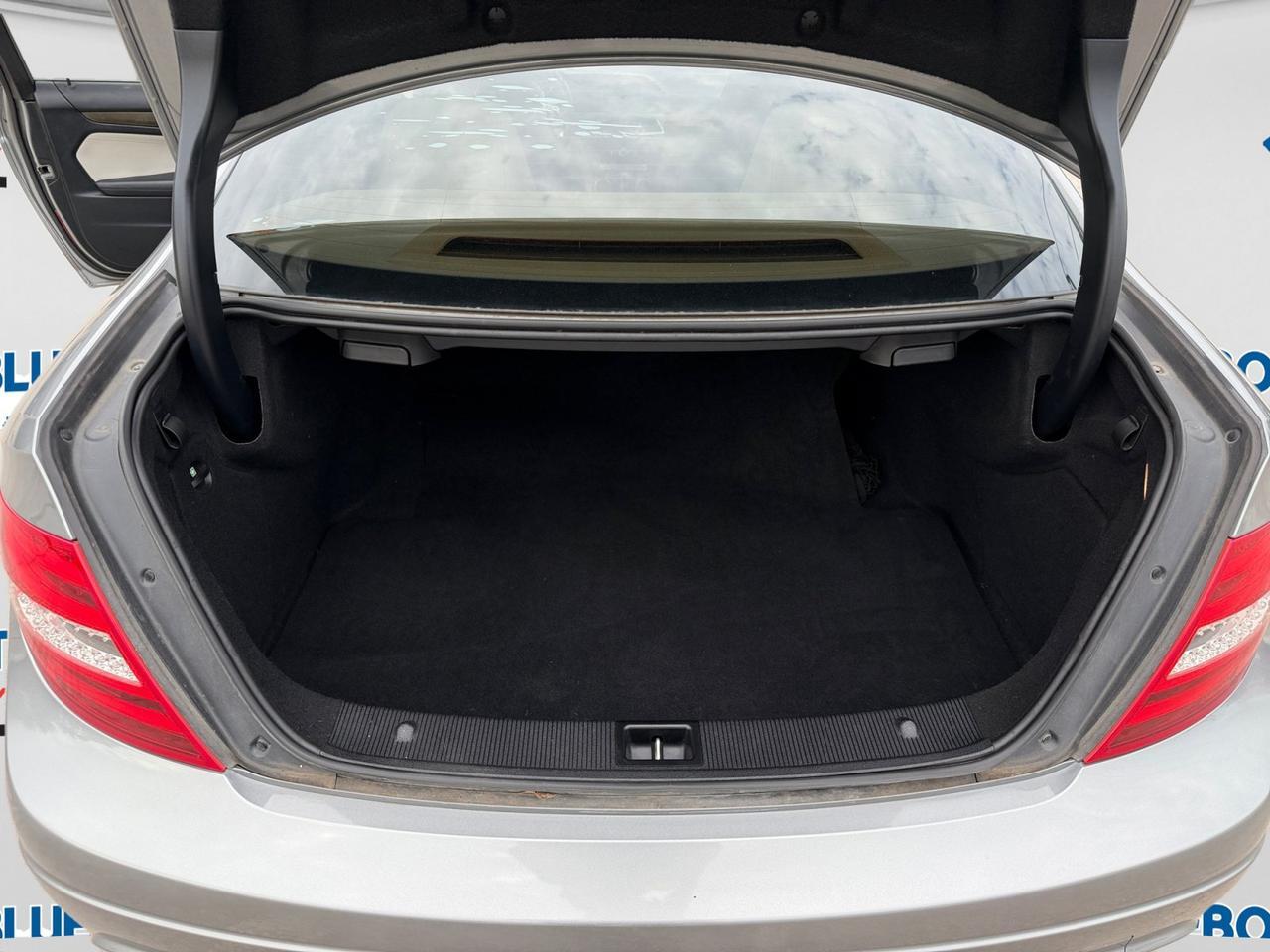 2013 Mercedes-Benz C-Class C 350 New Braunfels TX