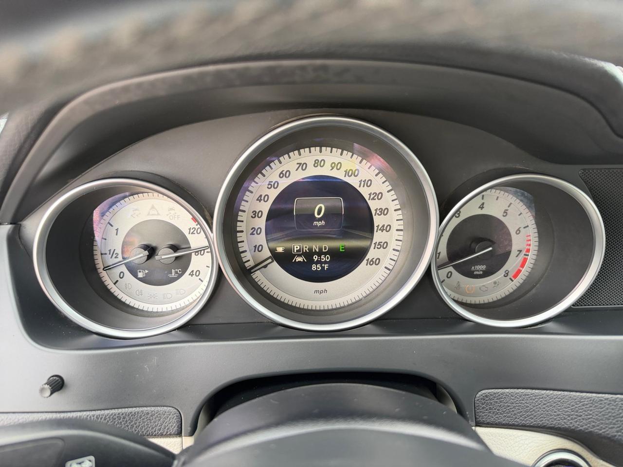 2013 Mercedes-Benz C-Class C 350 New Braunfels TX