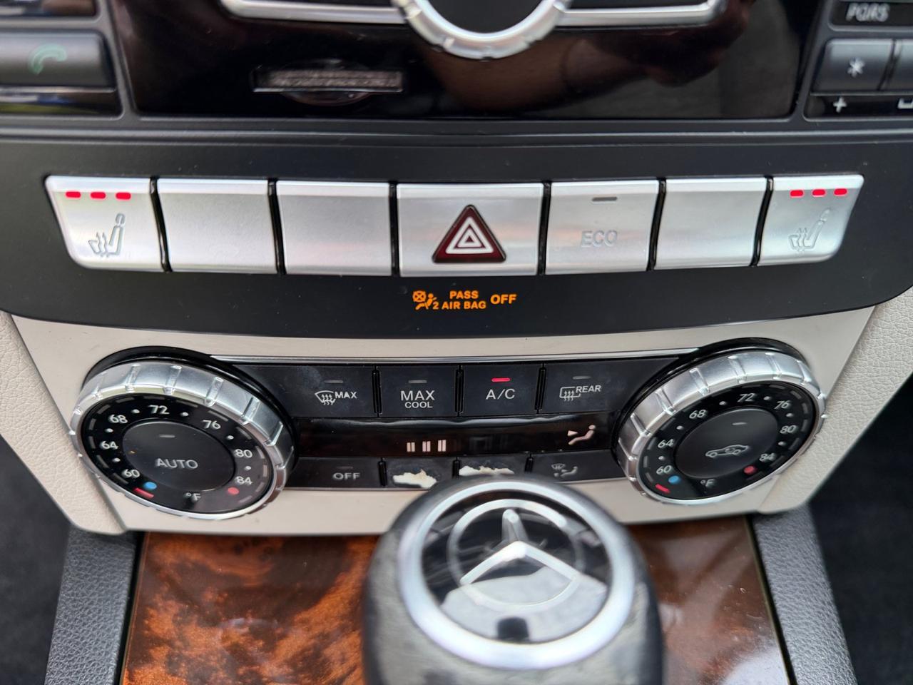 2013 Mercedes-Benz C-Class C 350 New Braunfels TX