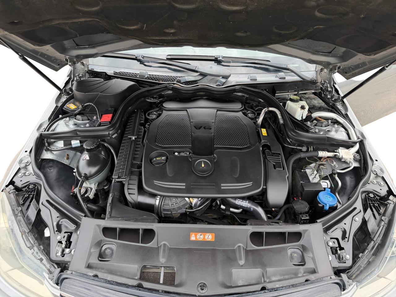 2013 Mercedes-Benz C-Class C 350 New Braunfels TX
