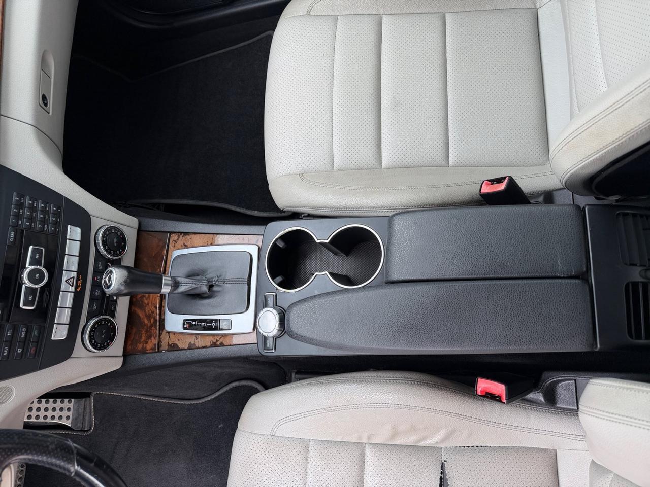 2013 Mercedes-Benz C-Class C 350 New Braunfels TX