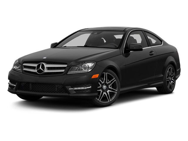 2013 Mercedes-Benz C-Class C350 Sport's photo