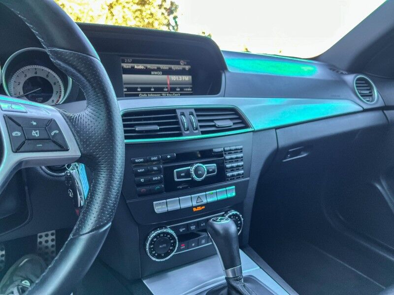 2013 Mercedes-Benz C-Class C 350 Wilmington NC