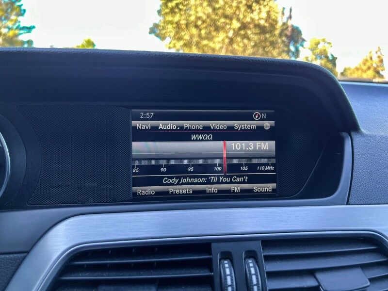 2013 Mercedes-Benz C-Class C 350 Wilmington NC