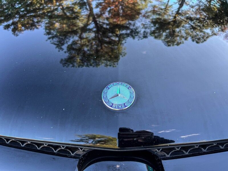 2013 Mercedes-Benz C-Class C 350 Wilmington NC