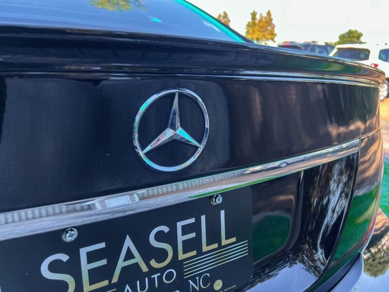 2013 Mercedes-Benz C-Class C 350 Wilmington NC