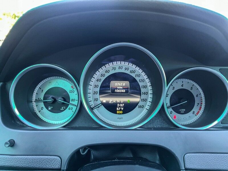 2013 Mercedes-Benz C-Class C 350 Wilmington NC